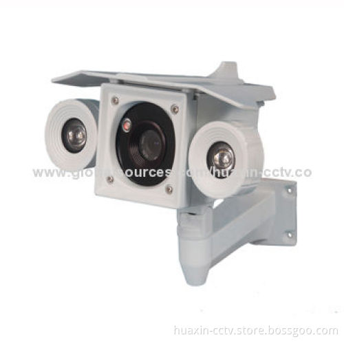 Color CCD Day and Night Water-resistant Camera with 1/3-inch DIS CCD Image Sensor